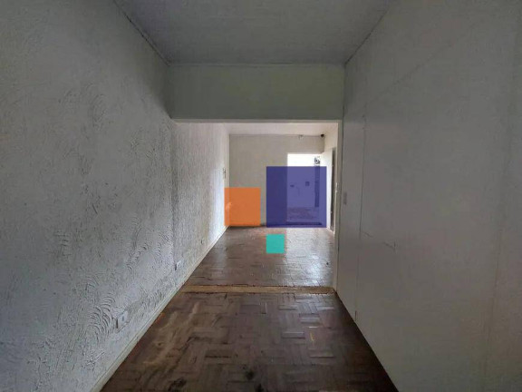 Imagem Casa para Alugar, 120 m² em Saúde - São Paulo