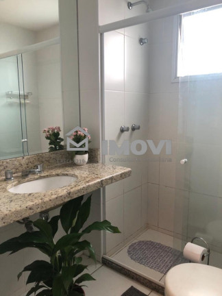 Imagem Apartamento com 3 Quartos à Venda, 89 m² em Enseada Do Suá - Vitória