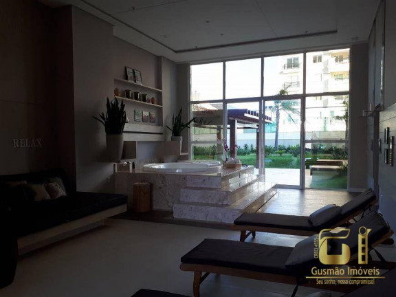 Imagem Apartamento com 3 Quartos à Venda, 79 m² em Ponta Negra - Natal
