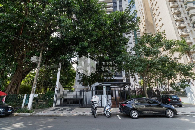 Imagem Apartamento com 2 Quartos à Venda, 95 m² em Indianópolis - São Paulo Imagem Apartamento com 2 Quartos à Venda, 95 m² em Indianópolis - São Paulo