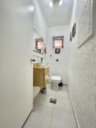 Imagem Casa com 4 Quartos à Venda, 185 m² em Vila Mariana - São Paulo