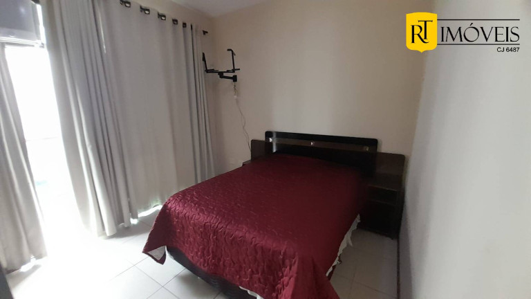 Imagem Apartamento com 2 Quartos à Venda, 85 m² em Centro - Cabo Frio