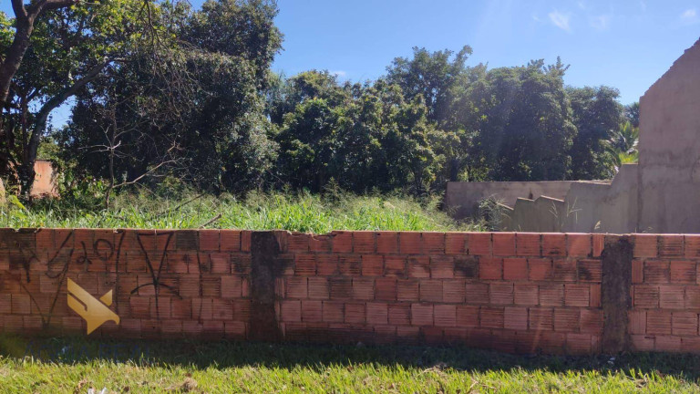 Terreno à Venda, 900 m² em Vila Morumbi - Campo Grande