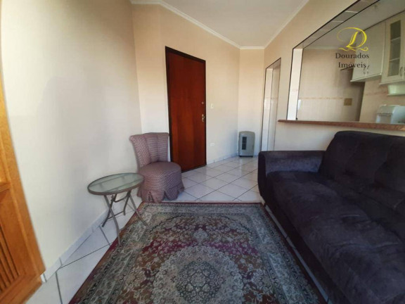 Imagem Apartamento com 1 Quarto à Venda, 45 m² em Tupi - Praia Grande