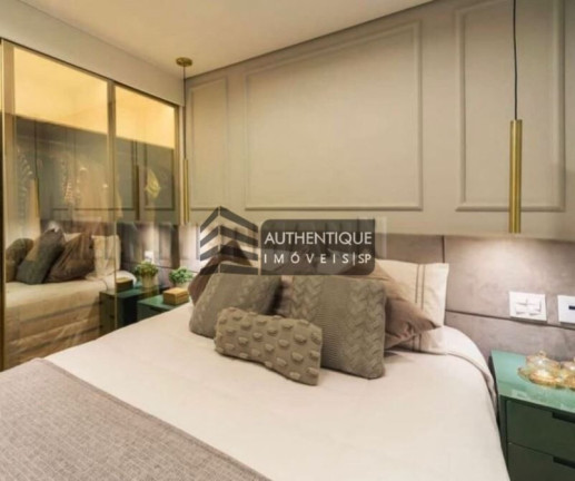 Imagem Apartamento com 3 Quartos à Venda, 122 m² em Alto Da Lapa - São Paulo