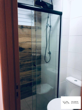 Imagem Apartamento com 2 Quartos à Venda, 48 m² em Jardim Sul - São José Dos Campos
