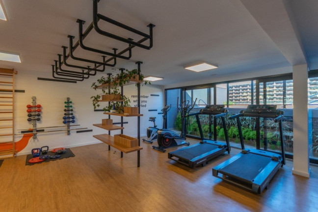 Imagem Imóvel com 1 Quarto à Venda, 36 m² em Floresta - Porto Alegre Imagem Imóvel com 1 Quarto à Venda, 36 m² em Floresta - Porto Alegre