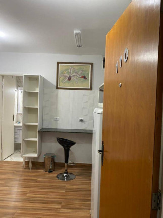 Imagem Apartamento com 1 Quarto para Alugar, 35 m² em Jardim Paulista - São Paulo
