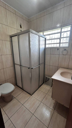 Imagem Sobrado com 4 Quartos à Venda, 218 m² em Vila Areao - Taubaté