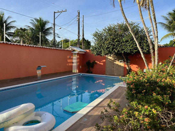 Imagem Casa com 5 Quartos à Venda, 500 m² em Orla Norte - Porto Seguro Imagem Casa com 5 Quartos à Venda, 500 m² em Orla Norte - Porto Seguro