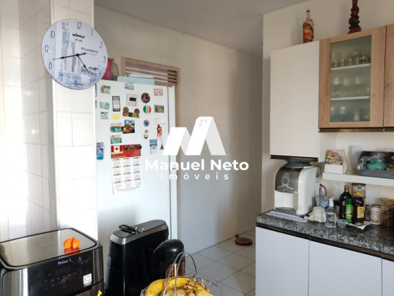 Imagem Apartamento com 3 Quartos à Venda, 124 m² em Joaquim Távora - Fortaleza