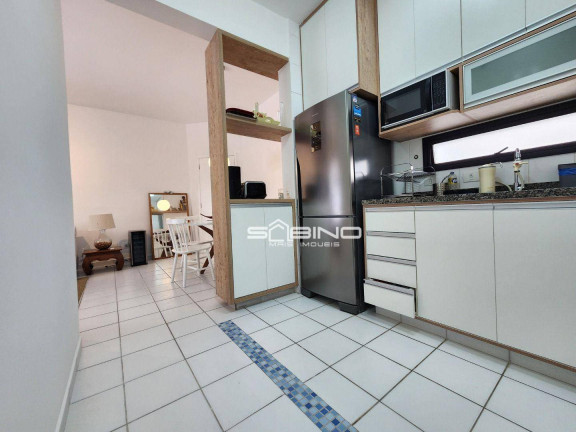 Imagem Apartamento com 3 Quartos para Temporada, 125 m² em Riviera De São Lourenço - Bertioga