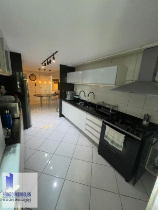 Imagem Apartamento com 3 Quartos à Venda, 198 m² em Candeias - Jaboatão Dos Guararapes Imagem Apartamento com 3 Quartos à Venda, 198 m² em Candeias - Jaboatão Dos Guararapes
