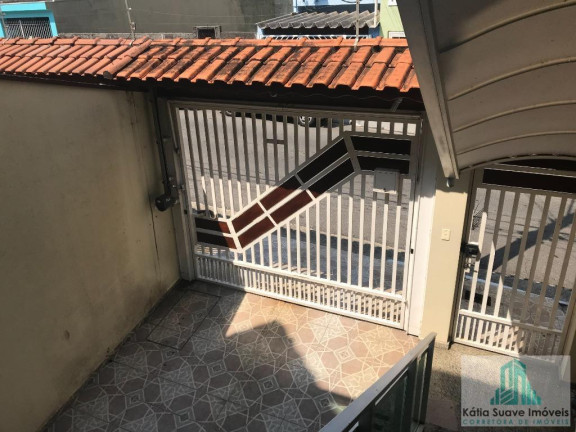 Imagem Casa com 3 Quartos à Venda, 220 m² em Boa Vista - São Caetano Do Sul