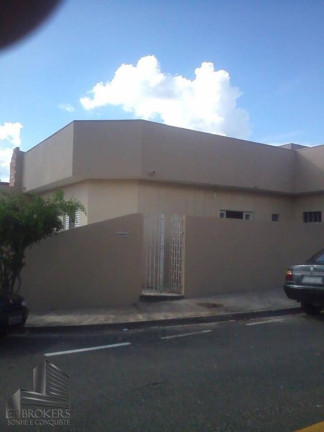 Casa com 3 Quartos à Venda, 106 m² em Terras De Arieta - Sorocaba