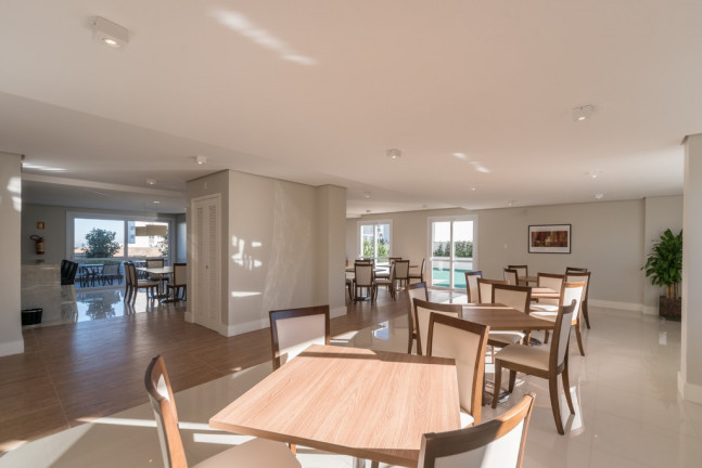 Imagem Apartamento com 1 Quarto à Venda, 51 m² em Petrópolis - Porto Alegre