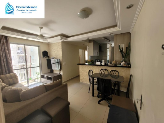 Imóvel com 2 Quartos à Venda, 47 m² em Cidade Líder - São Paulo