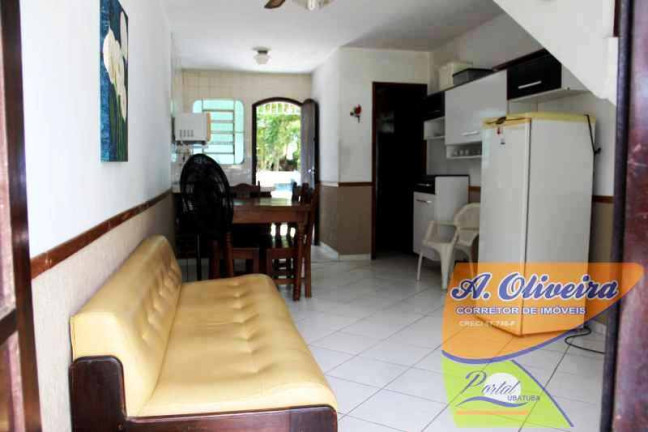 Imagem Apartamento com 2 Quartos à Venda, 116 m² em Perequê Açu - Ubatuba Imagem Apartamento com 2 Quartos à Venda, 116 m² em Perequê Açu - Ubatuba