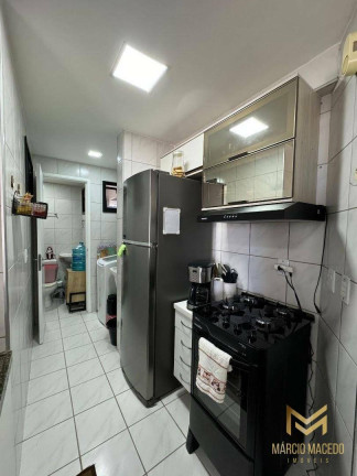 Imagem Apartamento com 3 Quartos à Venda, 72 m² em Meireles - Fortaleza Imagem Apartamento com 3 Quartos à Venda, 72 m² em Meireles - Fortaleza