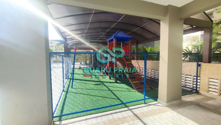 Apartamento com 2 Quartos à Venda, 70 m² em Enseada - Guarujá