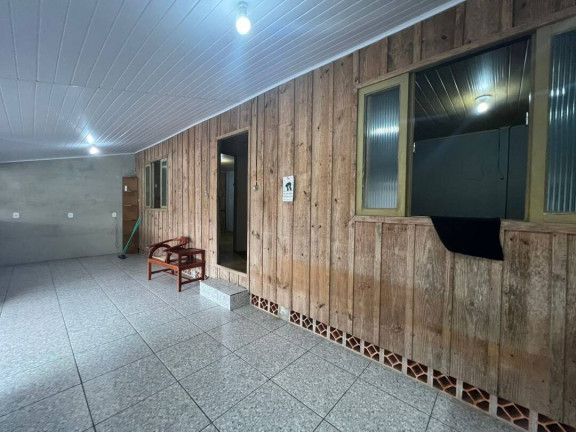 Imagem Casa com 2 Quartos à Venda, 75 m² em Costeira - Balneário Barra Do Sul