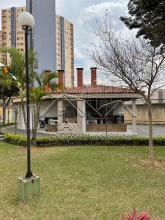 Imagem Apartamento com 3 Quartos à Venda,  em Vila Alpina - São Paulo