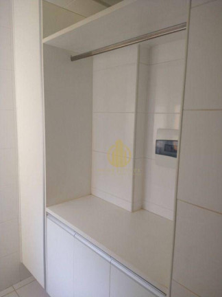 Imagem Apartamento com 1 Quarto à Venda, 43 m² em Nova Aliança - Ribeirão Preto