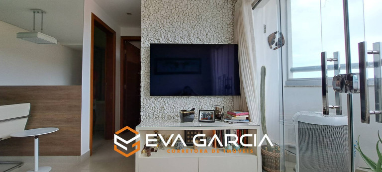 Imagem Apartamento com 2 Quartos à Venda, 55 m² em Catu De Abrantes (abrantes) - Camaçari Imagem Apartamento com 2 Quartos à Venda, 55 m² em Catu De Abrantes (abrantes) - Camaçari