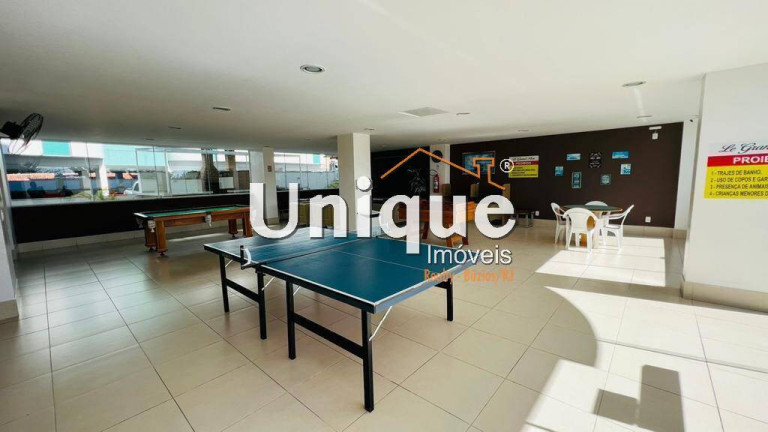 Cobertura com 3 Quartos à Venda, 138 m² em Parque Central - Cabo Frio