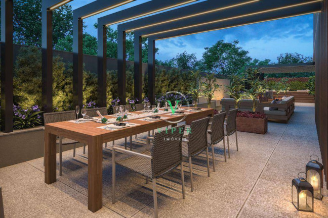 Imagem Apartamento com 4 Quartos à Venda, 372 m² em Bigorrilho - Curitiba Imagem Apartamento com 4 Quartos à Venda, 372 m² em Bigorrilho - Curitiba