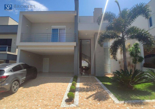 Imagem Casa com 3 Quartos à Venda, 285 m² em Swiss Park - Campinas Imagem Casa com 3 Quartos à Venda, 285 m² em Swiss Park - Campinas