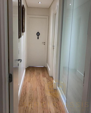Imagem Apartamento com 3 Quartos à Venda, 156 m² em Tamboré - Santana De Parnaíba