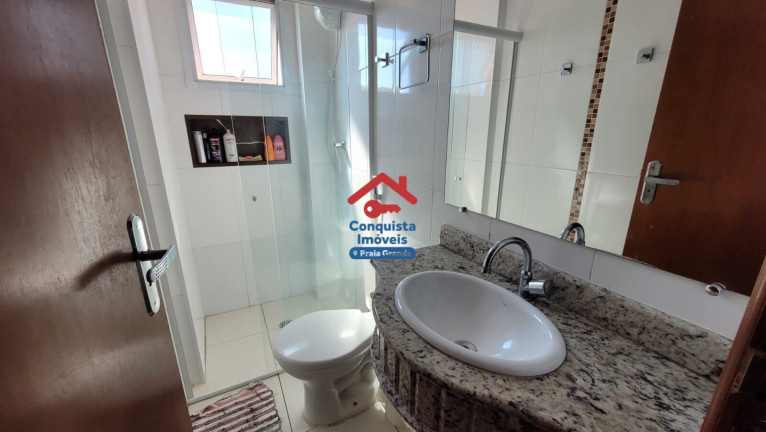 Imagem Apartamento com 2 Quartos à Venda, 80 m² em Maracanã - Praia Grande Imagem Apartamento com 2 Quartos à Venda, 80 m² em Maracanã - Praia Grande