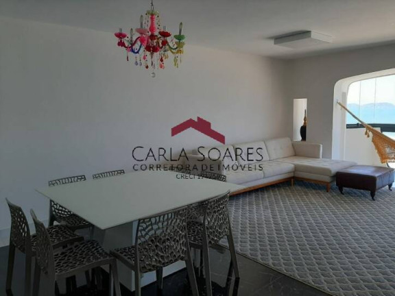 Imagem Apartamento com 3 Quartos à Venda, 216 m² em Jardim Las Palmas - Guarujá