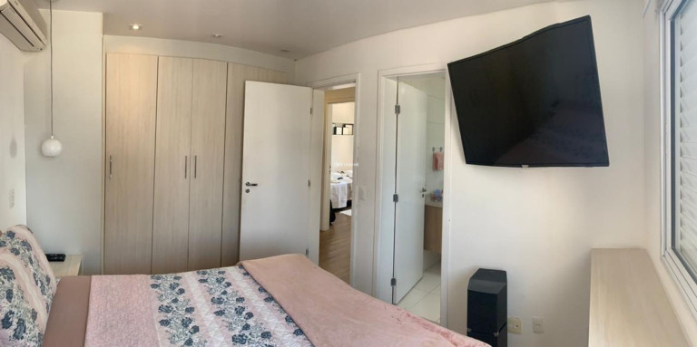 Imagem Apartamento com 3 Quartos à Venda, 97 m² em Tatuapé - São Paulo Imagem Apartamento com 3 Quartos à Venda, 97 m² em Tatuapé - São Paulo