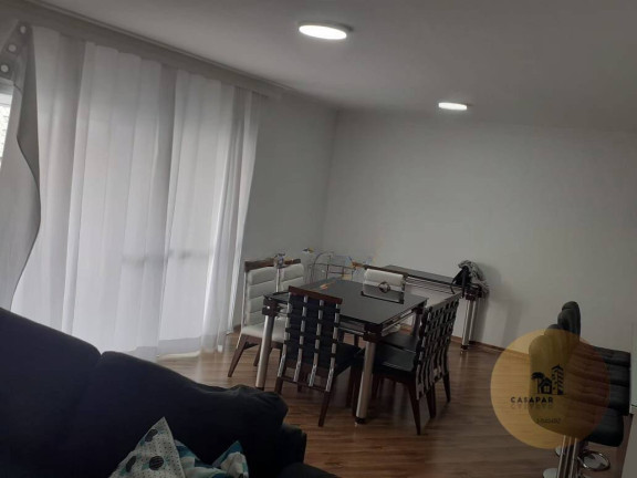 Imagem Apartamento com 3 Quartos à Venda, 125 m² em Boa Vista - São Caetano Do Sul Imagem Apartamento com 3 Quartos à Venda, 125 m² em Boa Vista - São Caetano Do Sul