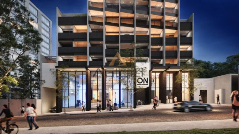 Imagem Apartamento com 1 Quarto à Venda, 29 m² em Vila Pompéia - São Paulo Imagem Apartamento com 1 Quarto à Venda, 29 m² em Vila Pompéia - São Paulo