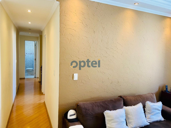 Imagem Apartamento com 2 Quartos à Venda, 72 m² em Jardim Do Mar - São Bernardo Do Campo
