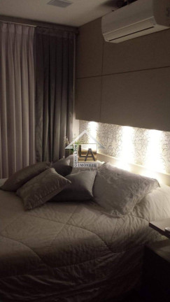 Imagem Apartamento com 3 Quartos à Venda, 138 m² em Granja Julieta - São Paulo Imagem Apartamento com 3 Quartos à Venda, 138 m² em Granja Julieta - São Paulo