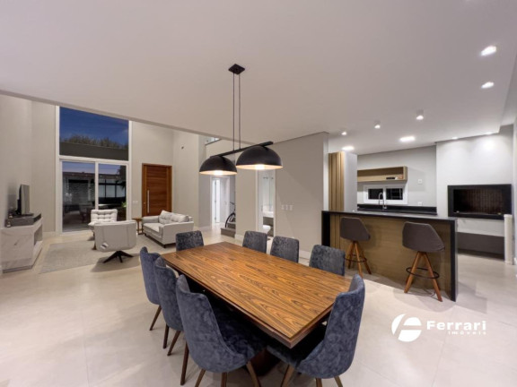 Imagem Casa de Condomínio com 4 Quartos à Venda, 228 m² em Centro - Xangri-la Imagem Casa de Condomínio com 4 Quartos à Venda, 228 m² em Centro - Xangri-la