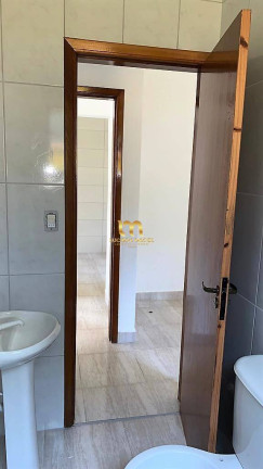 Imagem Casa com 2 Quartos à Venda, 60 m² em Cidade Da Criança - Praia Grande Imagem Casa com 2 Quartos à Venda, 60 m² em Cidade Da Criança - Praia Grande