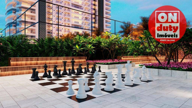 Imagem Apartamento com 4 Quartos à Venda, 291 m² em Ponta Da Praia - Santos Imagem Apartamento com 4 Quartos à Venda, 291 m² em Ponta Da Praia - Santos