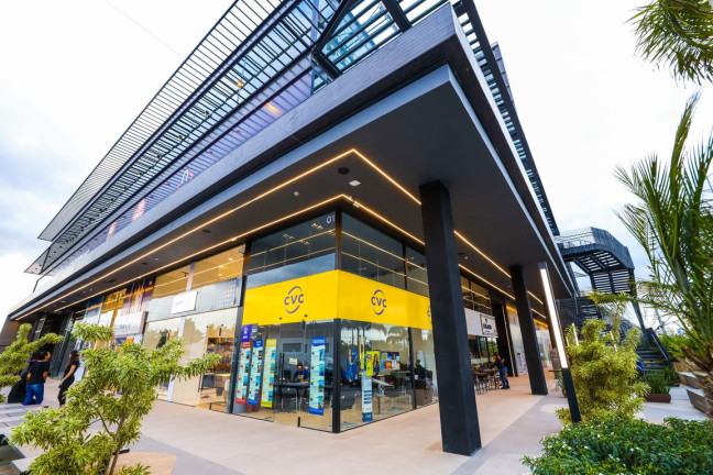 Imagem Imóvel Comercial para Alugar, 178 m² em Catolé - Campina Grande Imagem Imóvel Comercial para Alugar, 178 m² em Catolé - Campina Grande