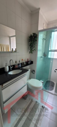 Imagem Apartamento com 2 Quartos à Venda, 50 m² em Portais (polvilho) - Cajamar