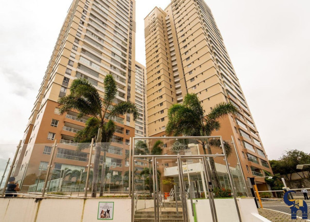 Foto do imóvel Apartamento com 2 Quartos à Venda, 110 m² em Patamares - Salvador