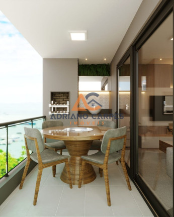 Imagem Imóvel com 2 Quartos à Venda, 70 m² em Centro - Penha Imagem Imóvel com 2 Quartos à Venda, 70 m² em Centro - Penha