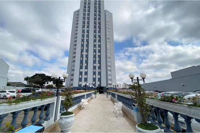 Imagem Apartamento com 2 Quartos à Venda, 59 m² em Vila Canero - São Paulo