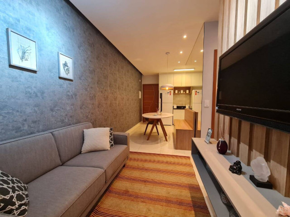 Imagem Apartamento com 2 Quartos à Venda, 43 m² em Parque São Vicente - São Vicente Imagem Apartamento com 2 Quartos à Venda, 43 m² em Parque São Vicente - São Vicente