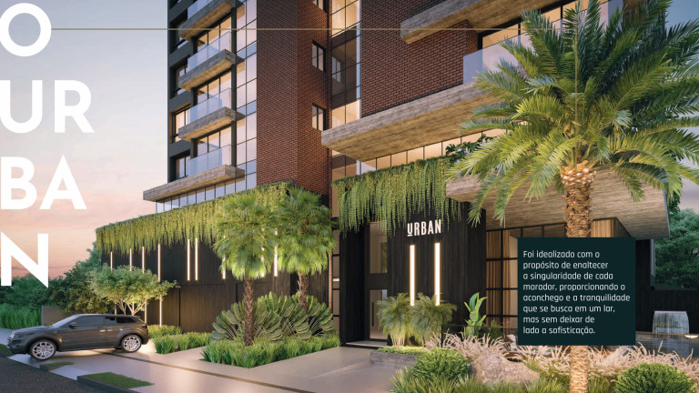 Imagem Apartamento com 2 Quartos à Venda, 88 m² em Centro - Torres