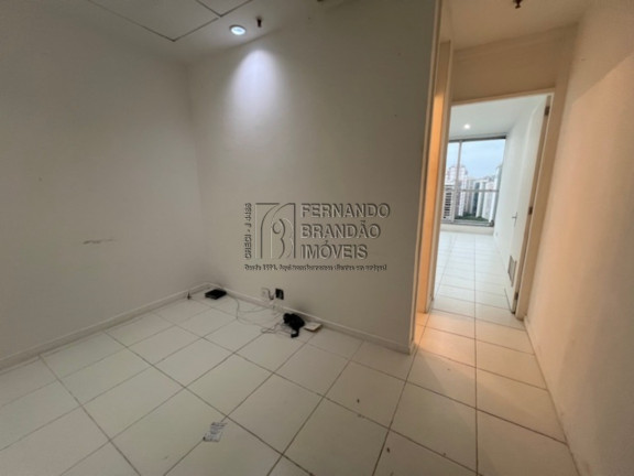 Imagem Sala Comercial à Venda, 30 m² em Barra Da Tijuca - Rio De Janeiro Imagem Sala Comercial à Venda, 30 m² em Barra Da Tijuca - Rio De Janeiro